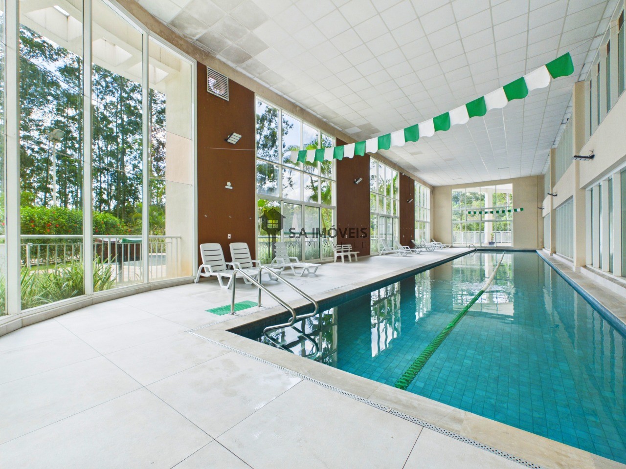 Apartamento, 2 quartos, 122 m² - Foto 25