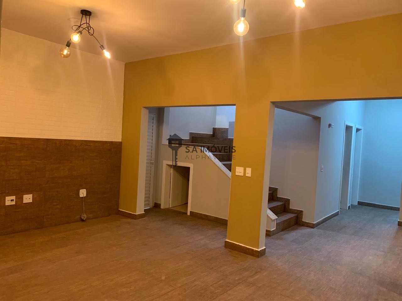 Casa, 4 quartos, 296 m² - Foto 3