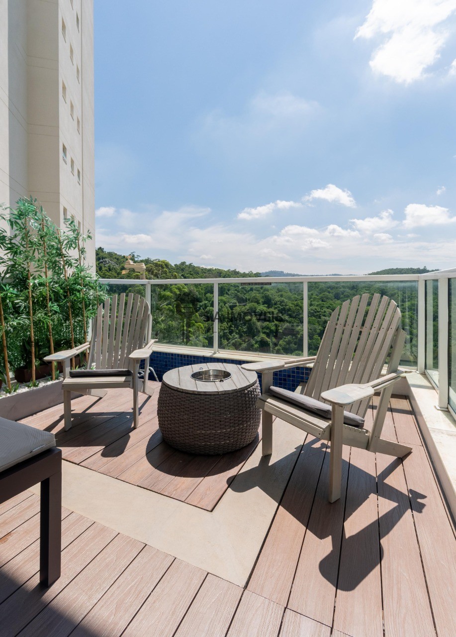 Apartamento, 4 quartos, 284 m² - Foto 45