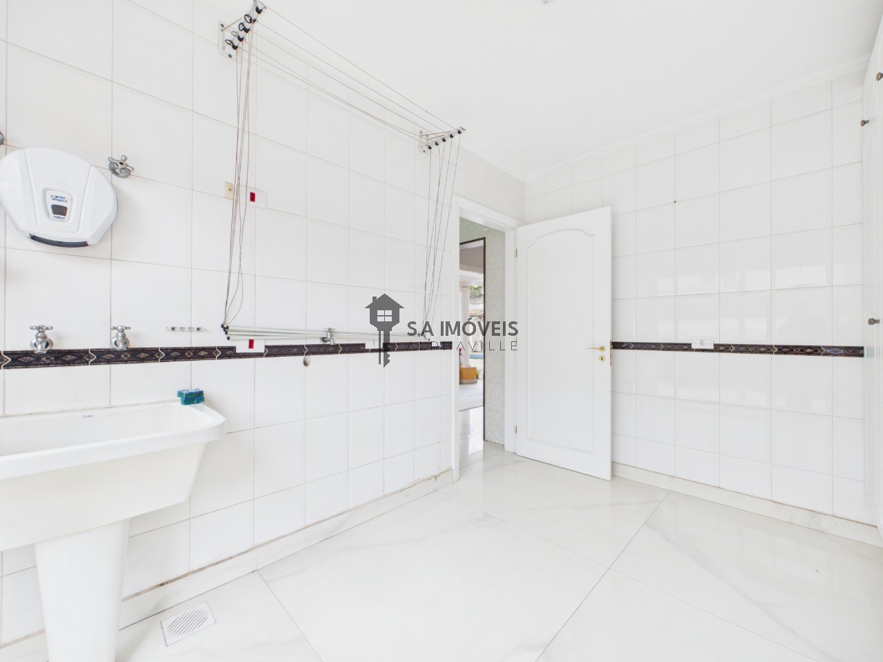 Casa, 4 quartos, 650 m² - Foto 26