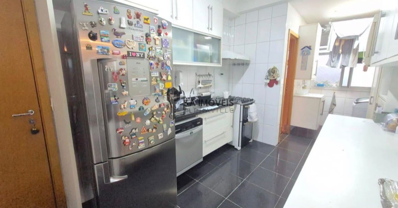 Apartamento, 2 quartos, 113 m² - Foto 7