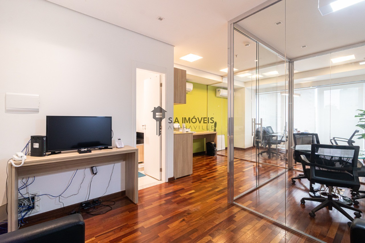 Sala-Conjunto, 49 m² - Foto 1