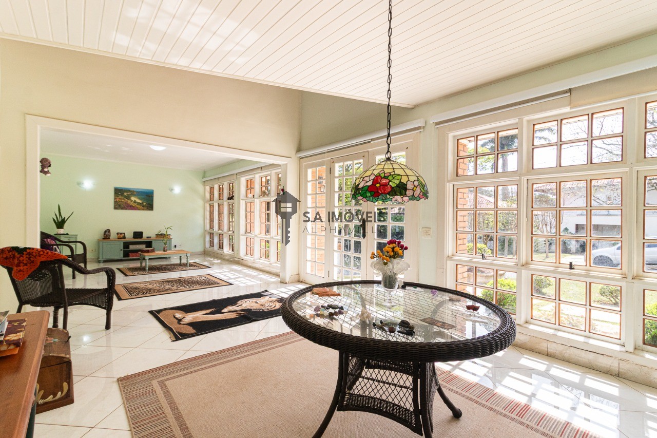 Casa, 4 quartos, 342 m² - Foto 7
