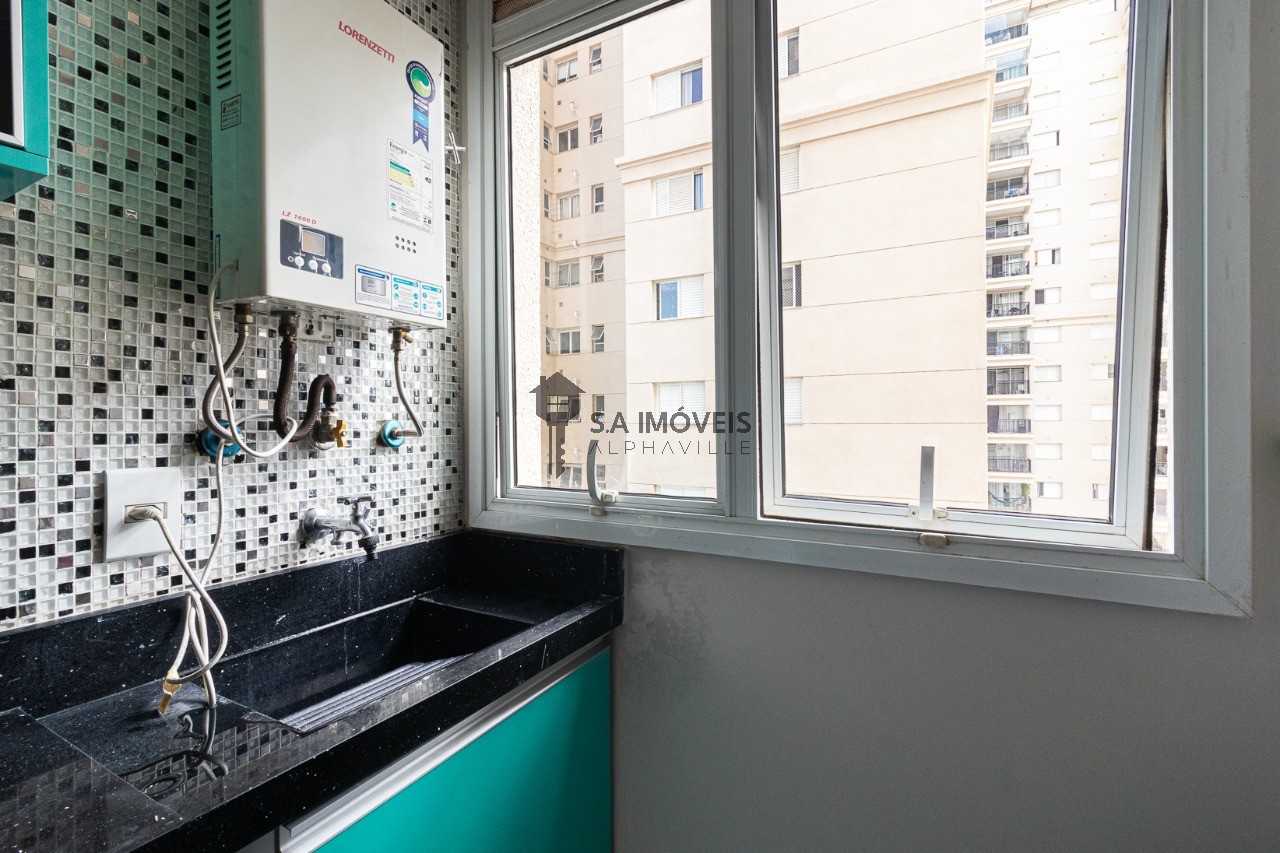 Apartamento, 1 quarto, 50 m² - Foto 12