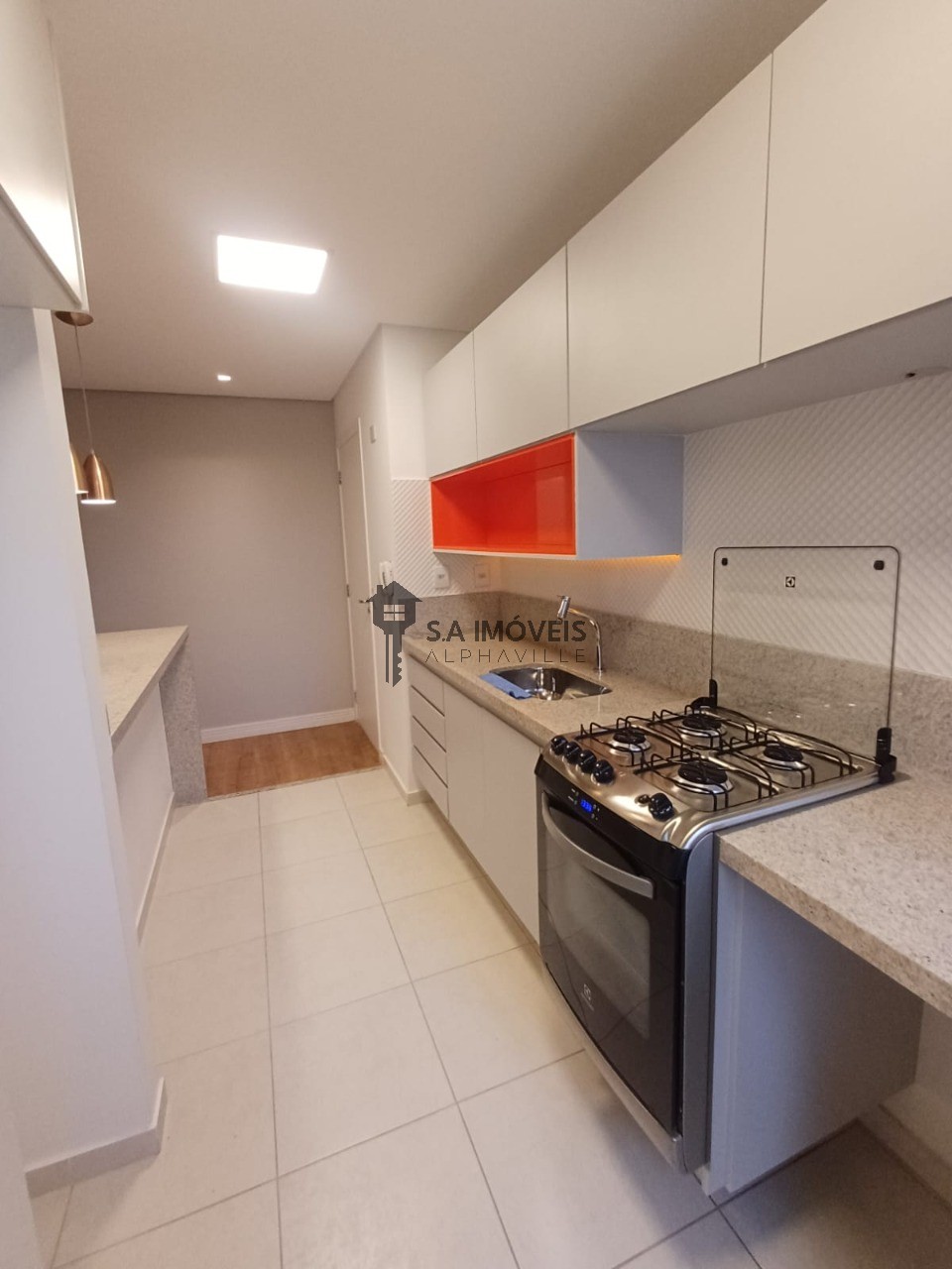 Apartamento, 1 quarto, 40 m² - Foto 9