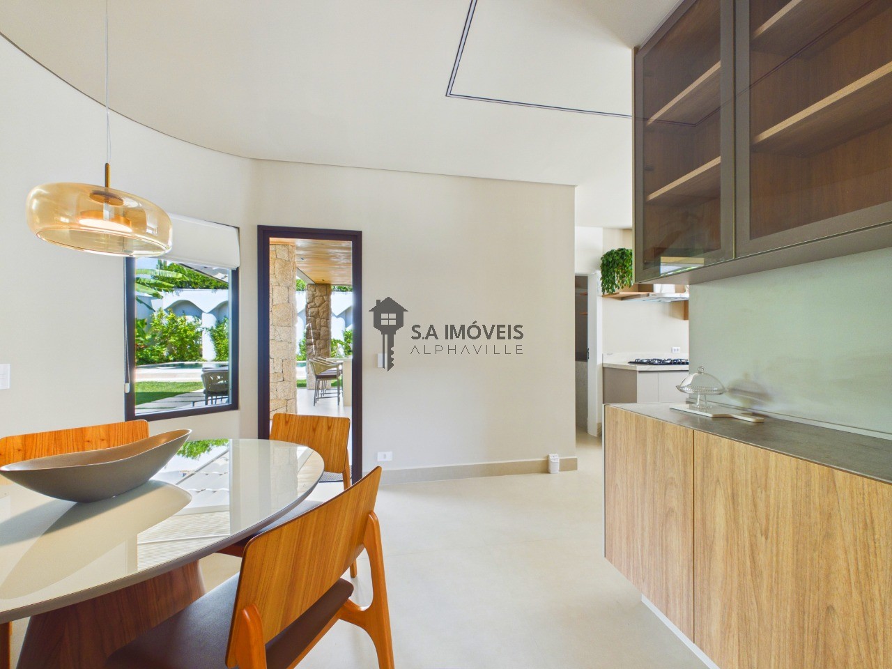 Casa de Condomínio, 5 quartos - Foto 10