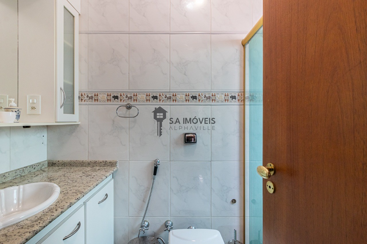 Casa de Condomínio, 3 quartos - Foto 30