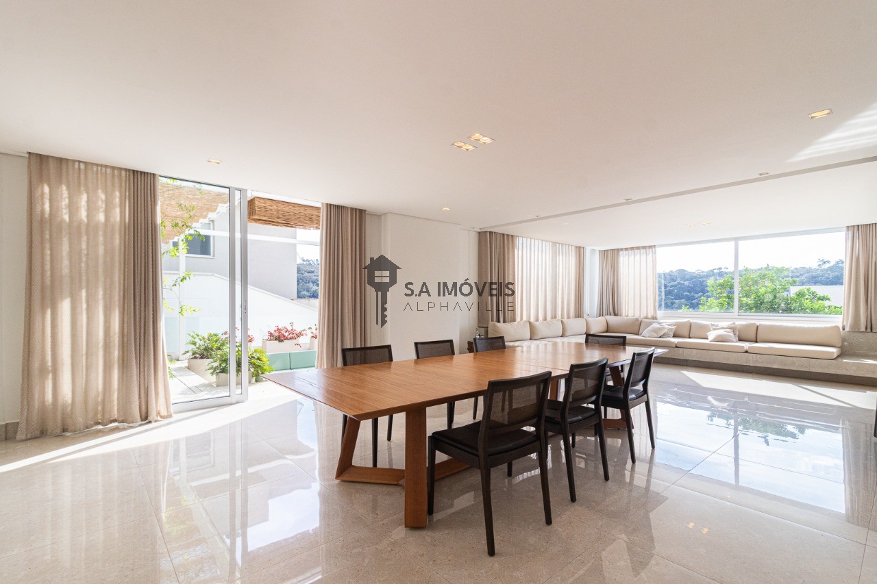 Casa, 3 quartos, 350 m² - Foto 6