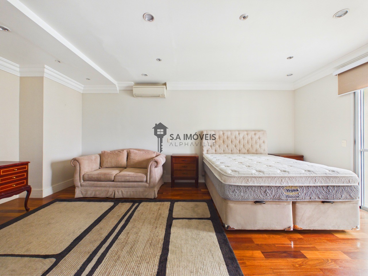 Apartamento, 3 quartos, 260 m² - Foto 20