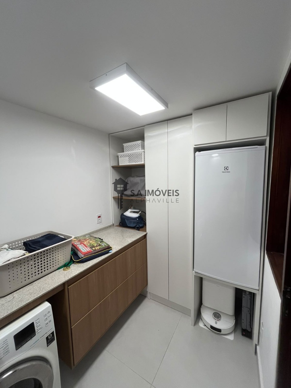Casa de Condomínio, 3 quartos - Foto 8
