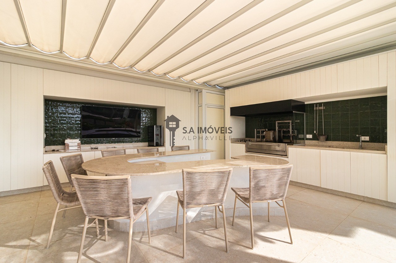 Casa, 3 quartos, 350 m² - Foto 13
