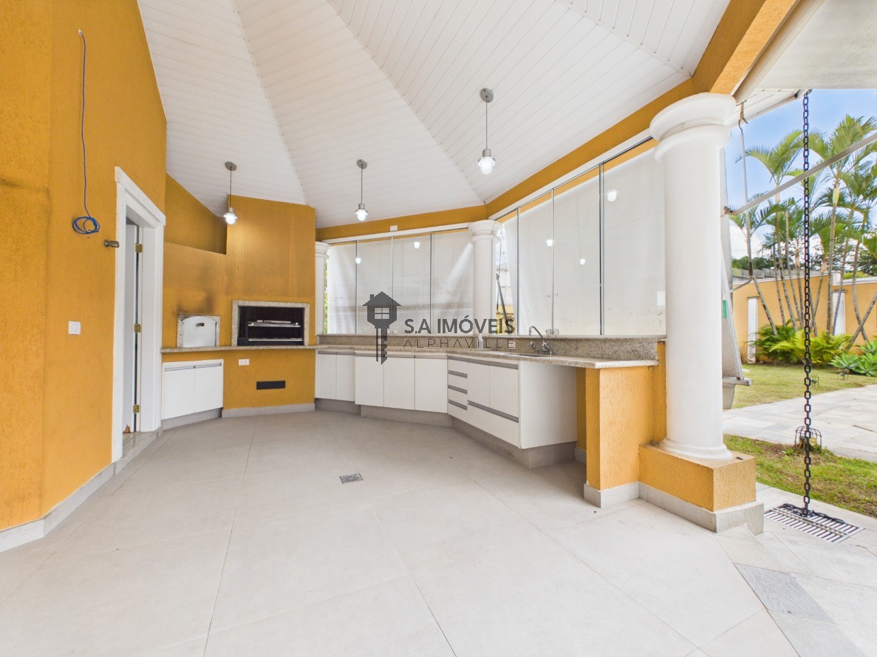 Casa, 4 quartos, 650 m² - Foto 13