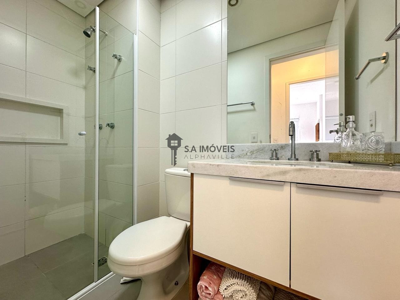 Apartamento, 2 quartos, 63 m² - Foto 20