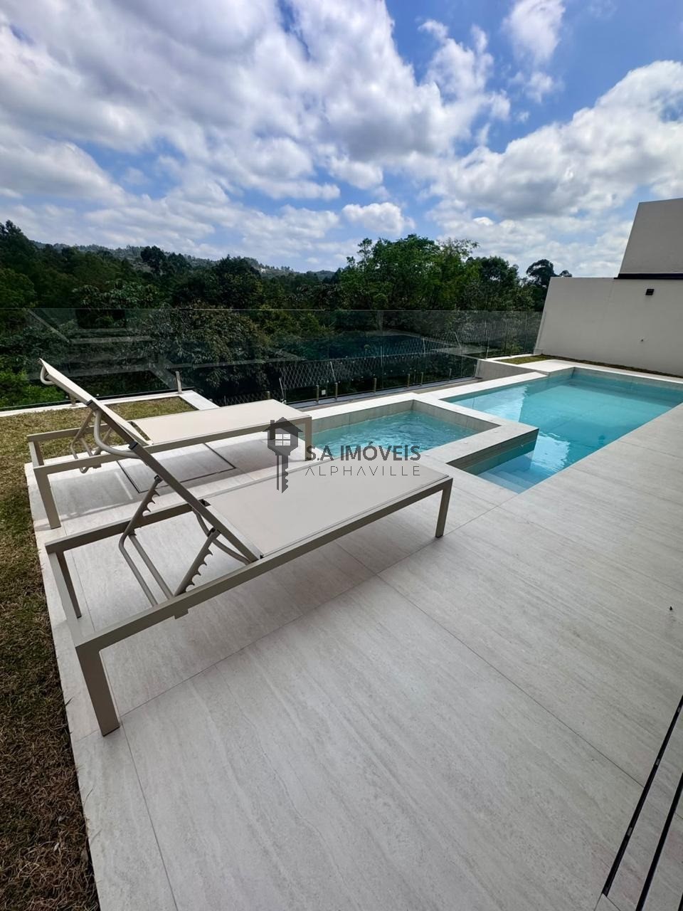 Casa, 4 quartos, 427 m² - Foto 15
