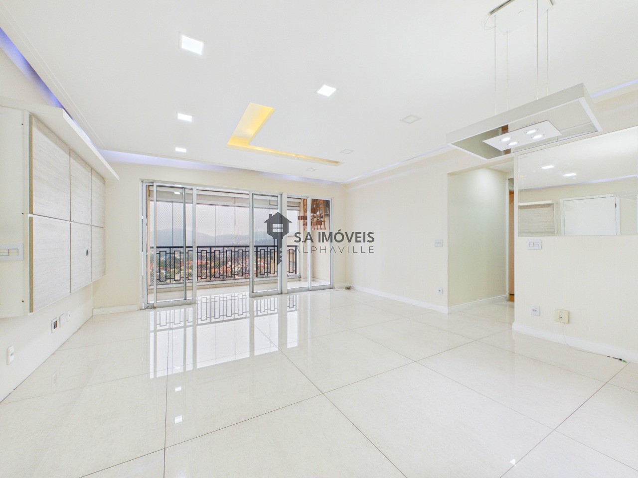 Apartamento, 3 quartos, 107 m² - Foto 5