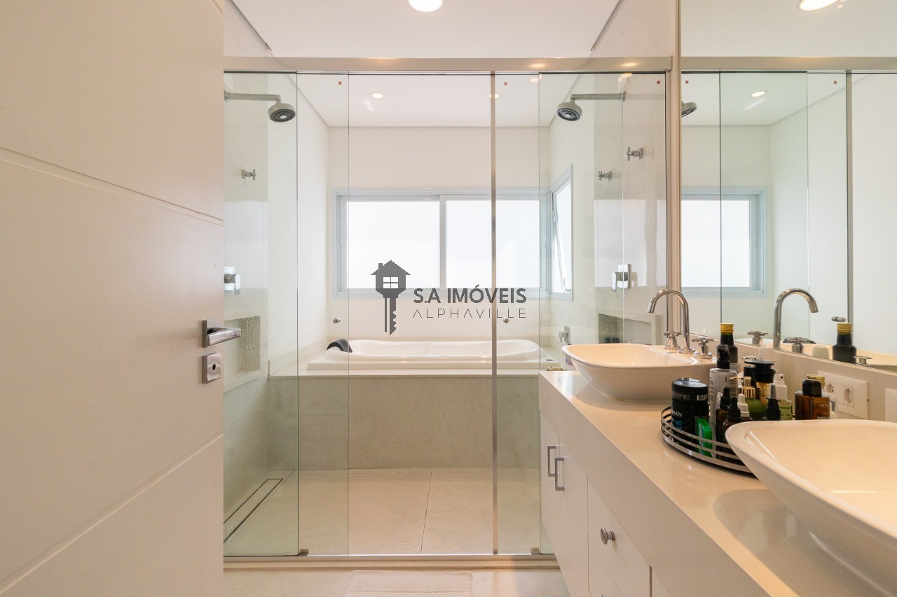 Casa, 3 quartos, 340 m² - Foto 33