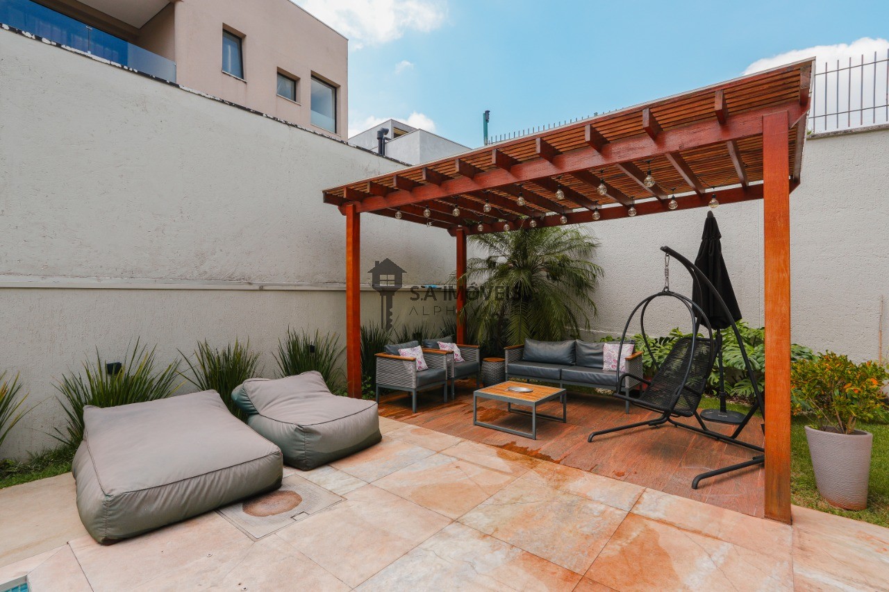 Casa, 4 quartos, 471 m² - Foto 23