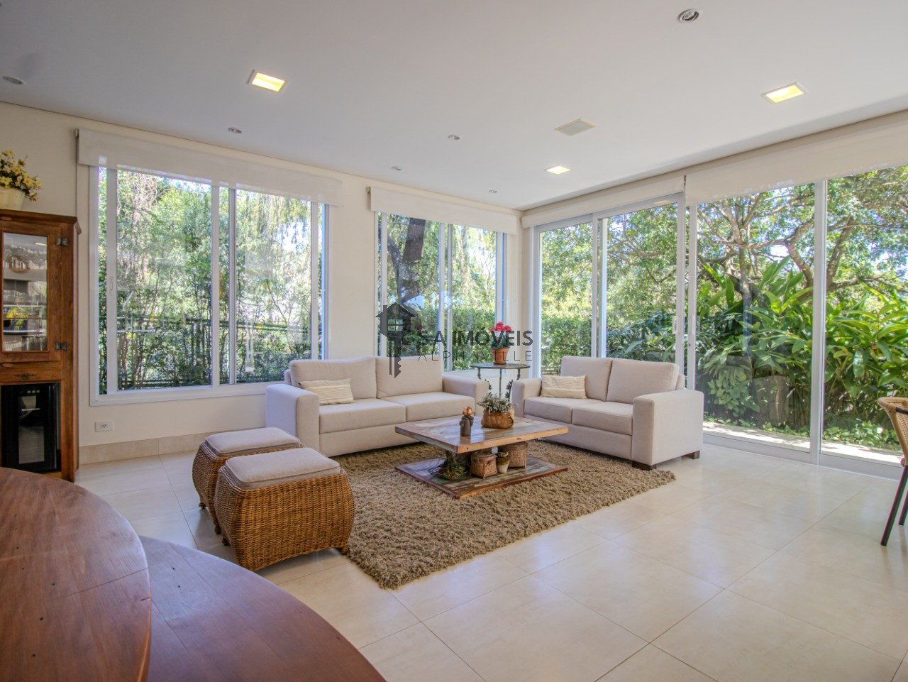 Casa, 4 quartos, 535 m² - Foto 7