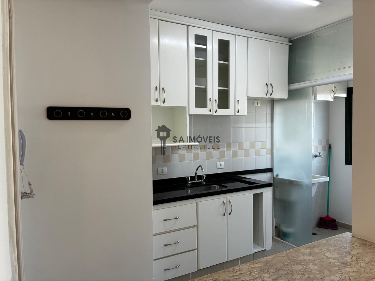 Apartamento, 2 quartos, 57 m² - Foto 5