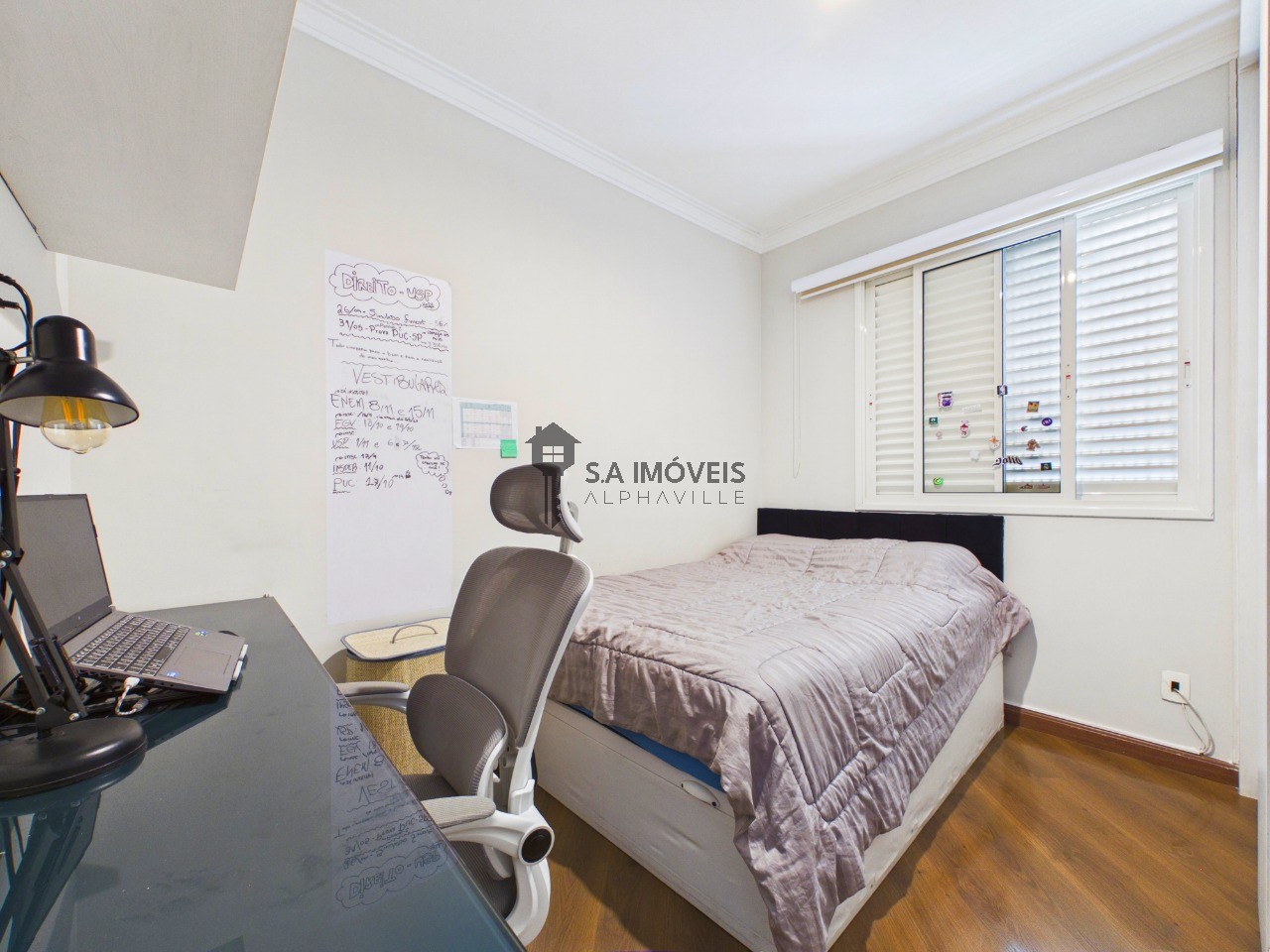 Apartamento, 2 quartos, 100 m² - Foto 13