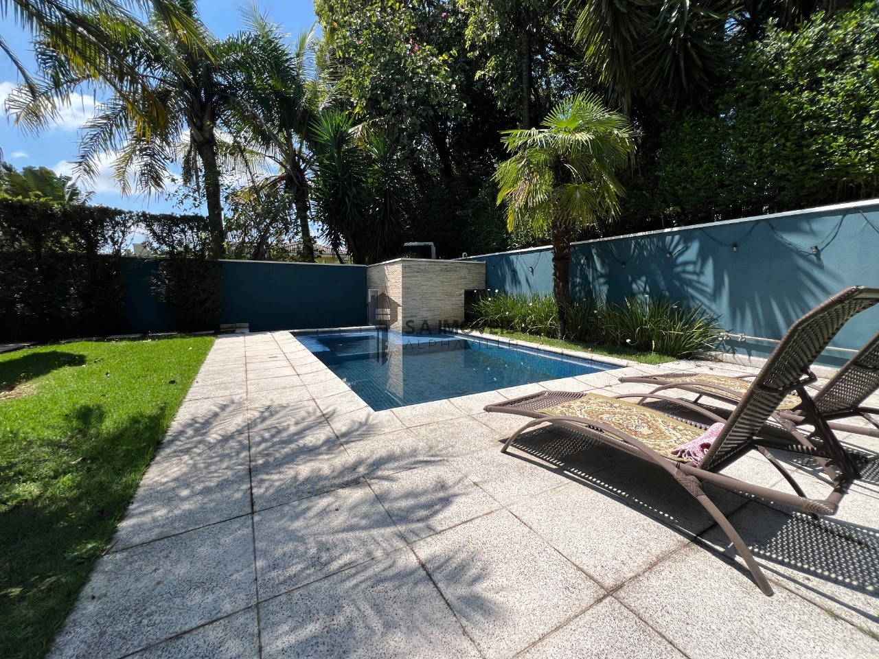 Casa de Condomínio, 4 quartos - Foto 25