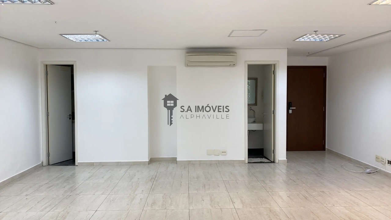 Sala-Conjunto, 57 m² - Foto 4