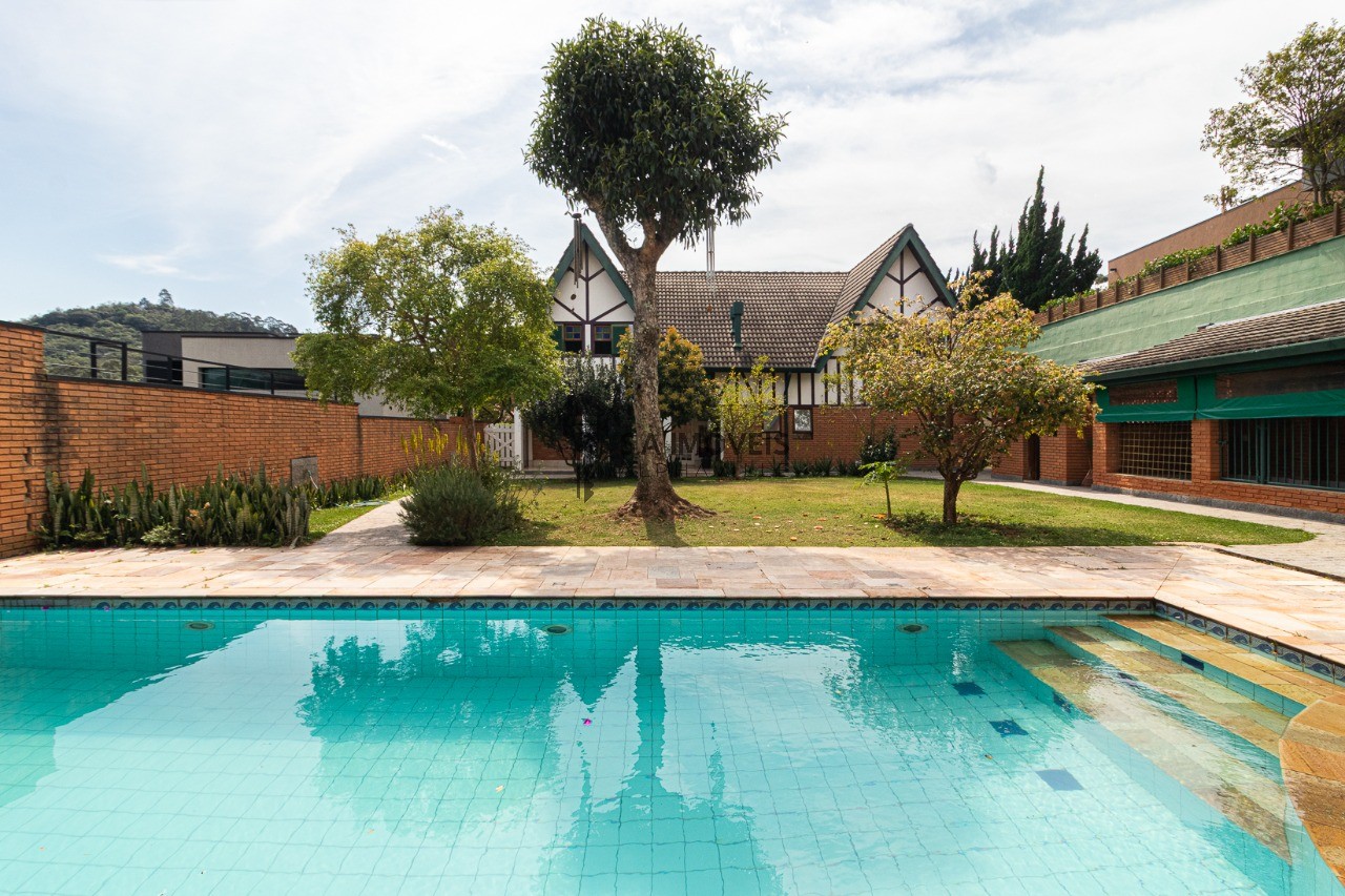 Casa, 4 quartos, 342 m² - Foto 17