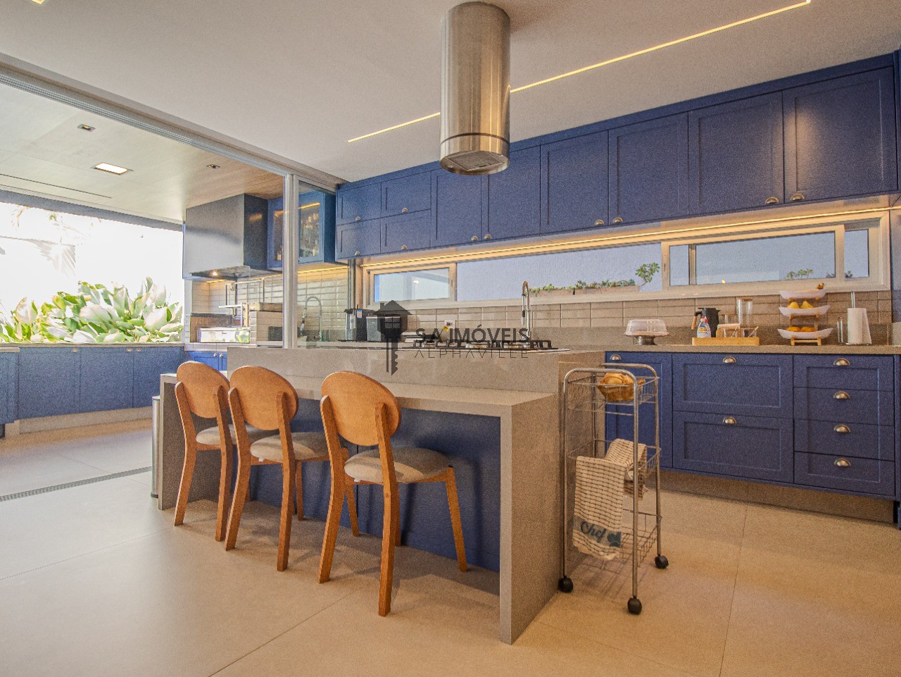 Casa, 4 quartos, 384 m² - Foto 36