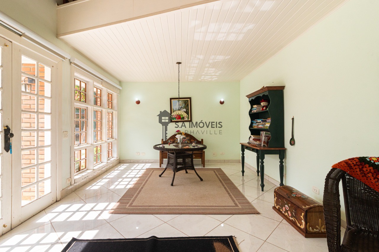 Casa, 4 quartos, 342 m² - Foto 5
