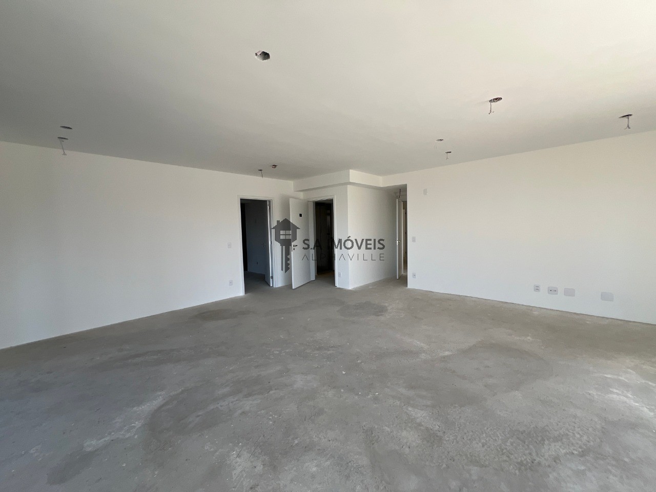 Apartamento, 3 quartos, 218 m² - Foto 7