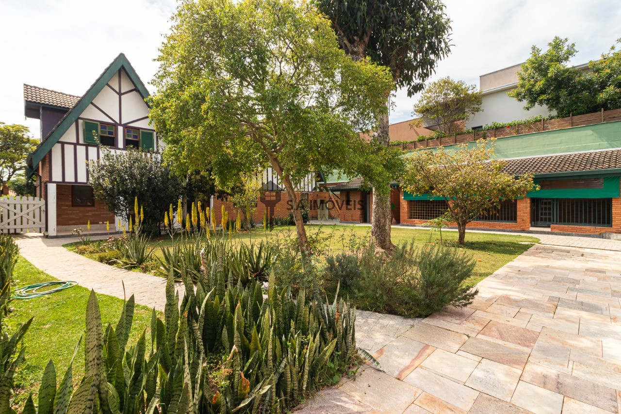 Casa, 4 quartos, 342 m² - Foto 15