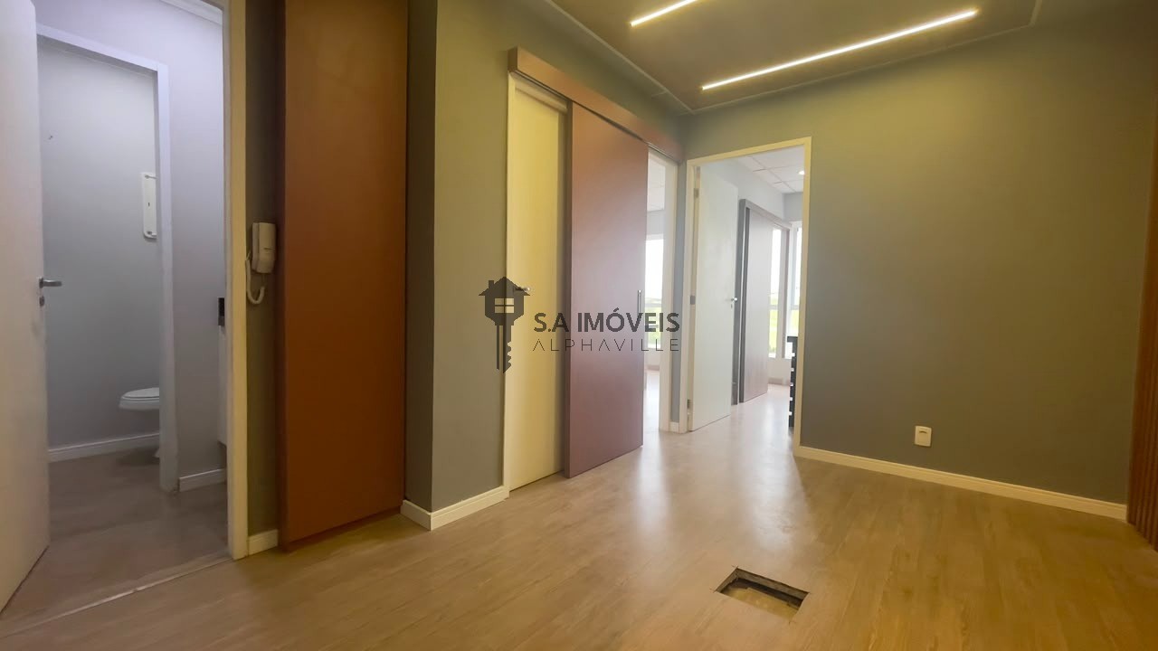 Sala-Conjunto, 42 m² - Foto 8