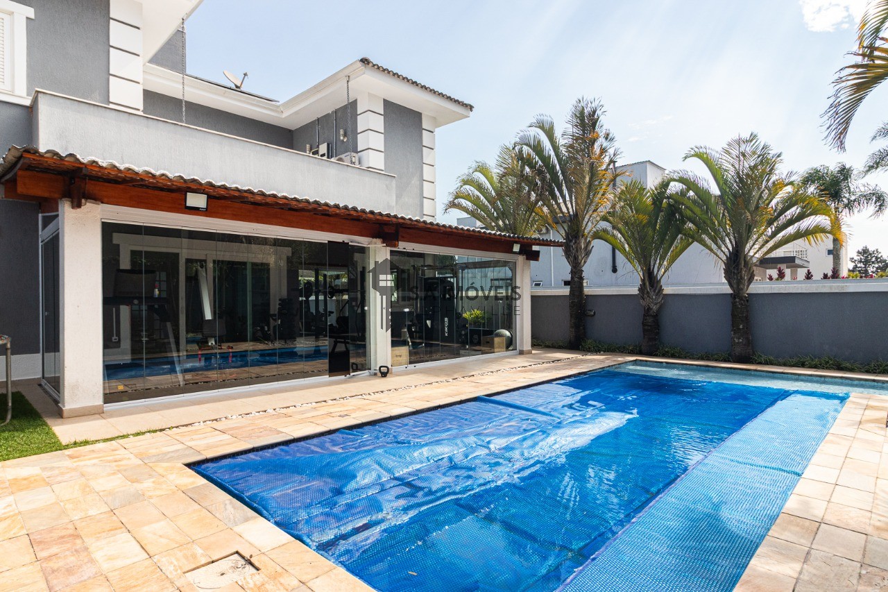 Casa, 5 quartos, 508 m² - Foto 19