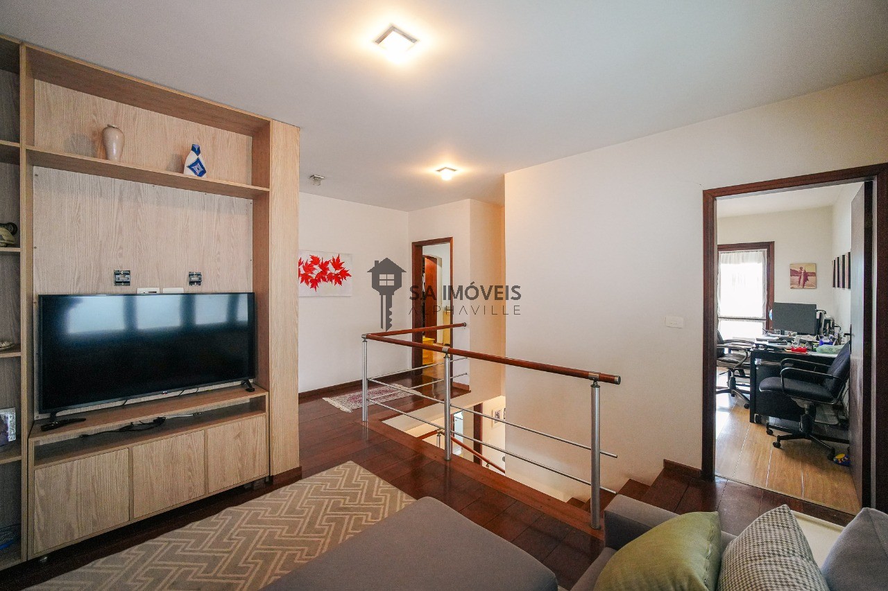 Casa, 4 quartos, 360 m² - Foto 19