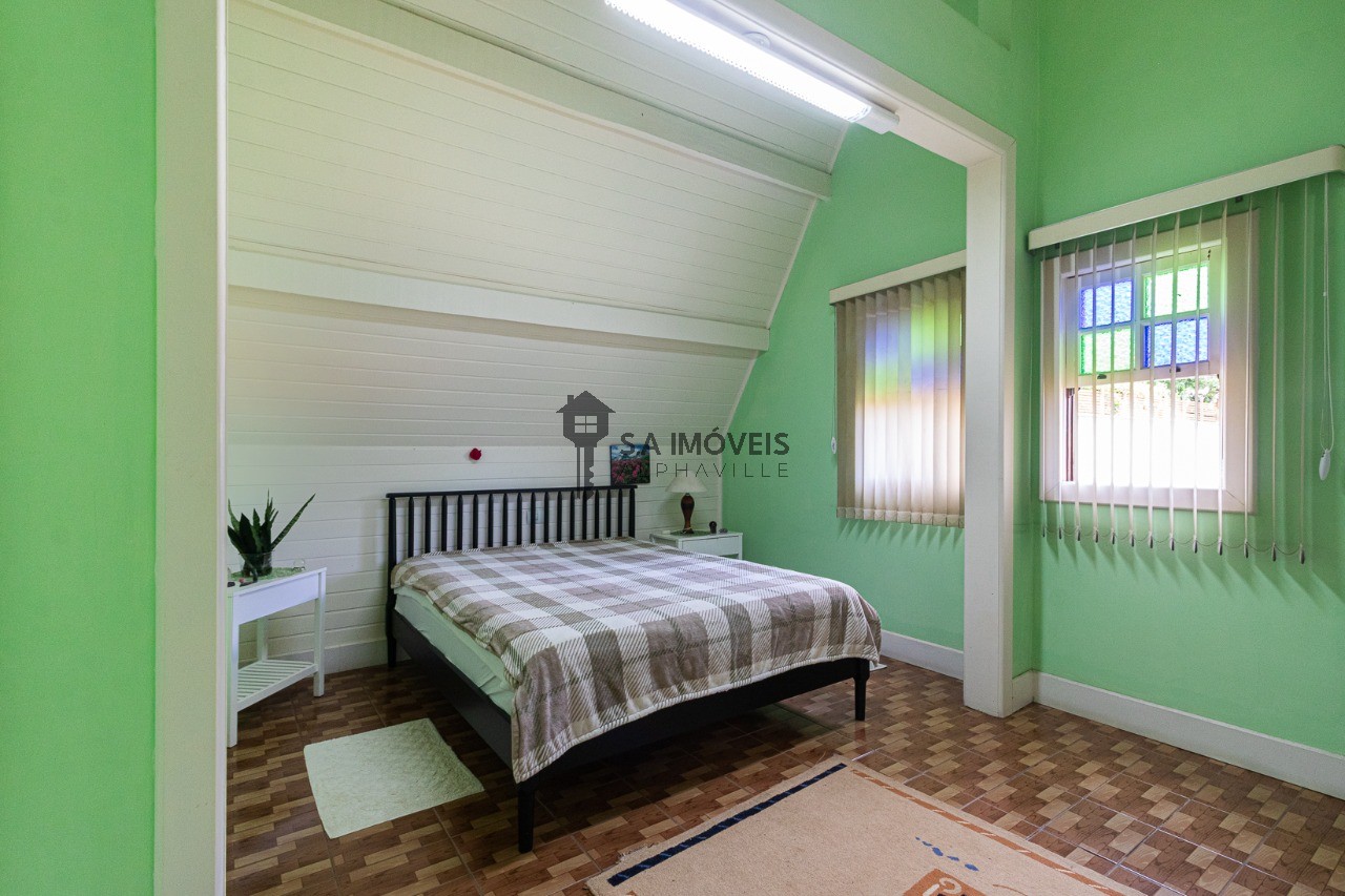 Casa, 4 quartos, 342 m² - Foto 31