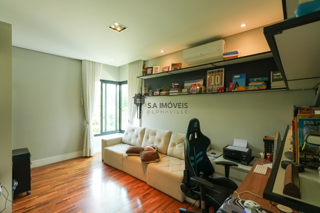 Casa, 4 quartos, 471 m² - Foto 28