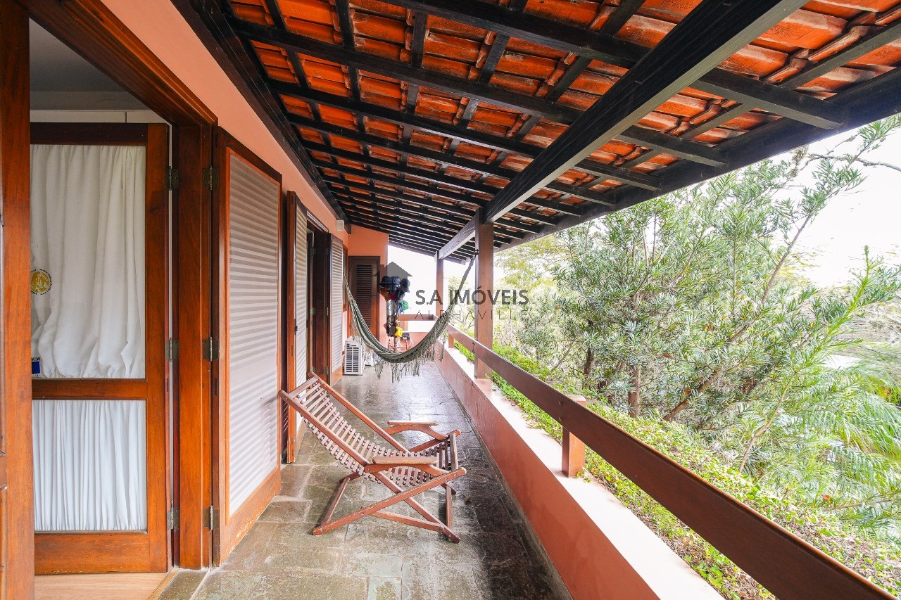 Casa, 4 quartos, 360 m² - Foto 14
