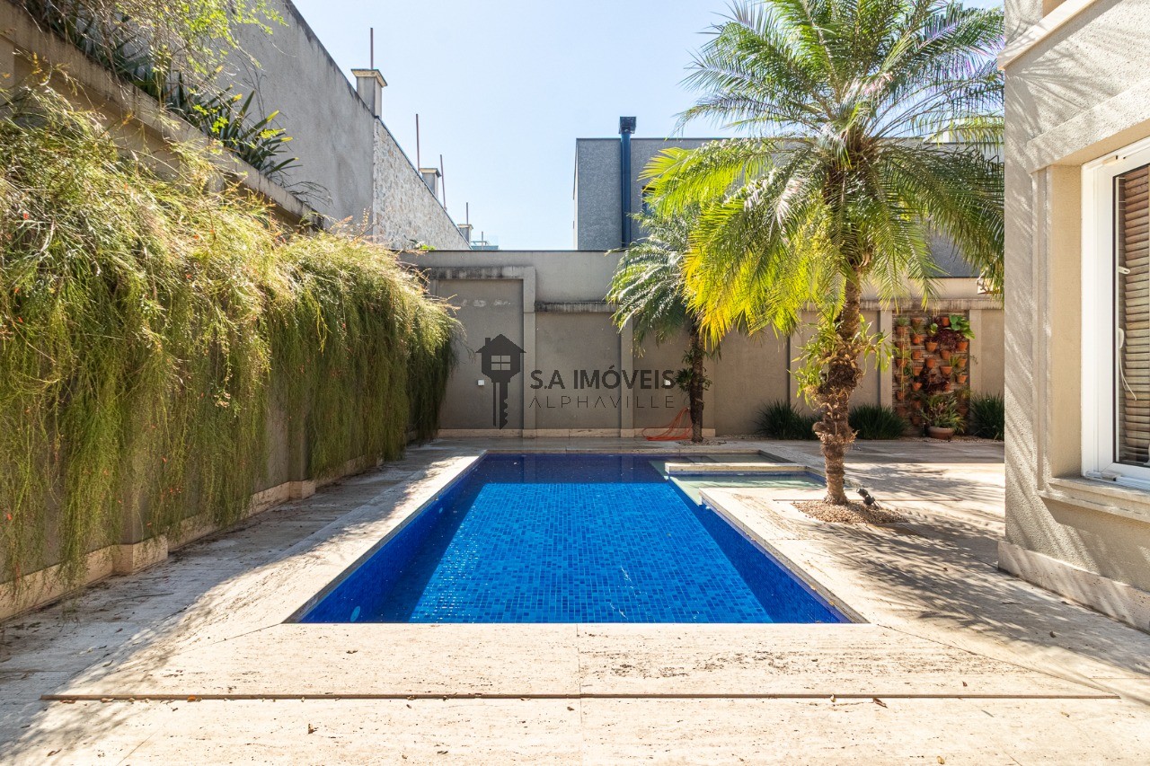 Casa de Condomínio, 4 quartos - Foto 27
