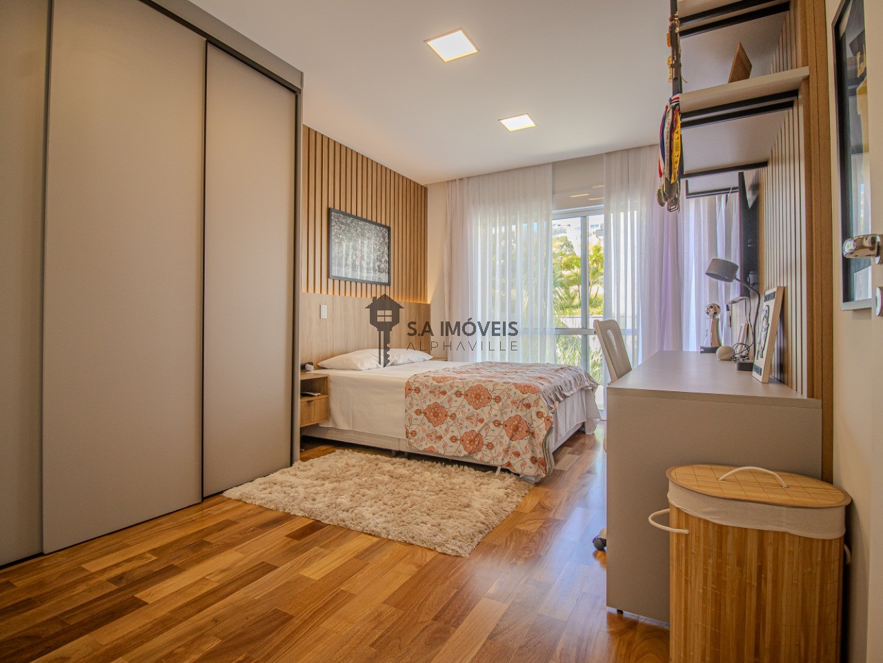 Casa, 4 quartos, 384 m² - Foto 27