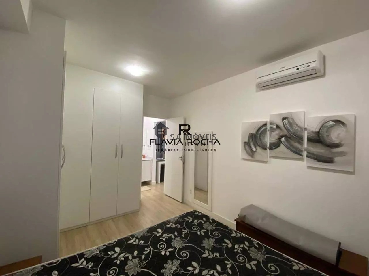 Apartamento, 1 quarto, 55 m² - Foto 11
