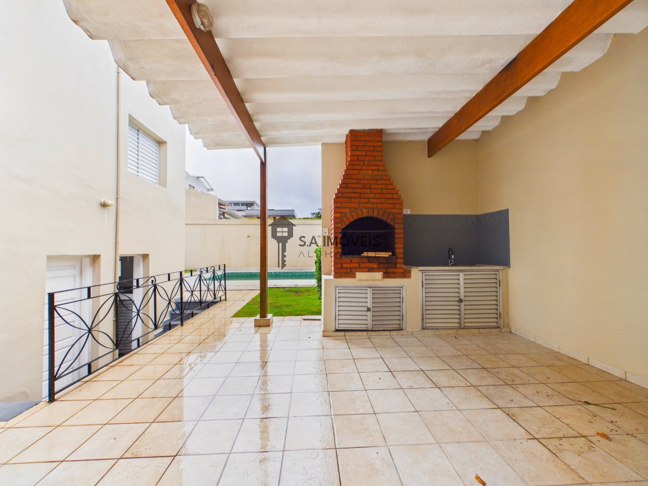 Casa, 4 quartos, 550 m² - Foto 44