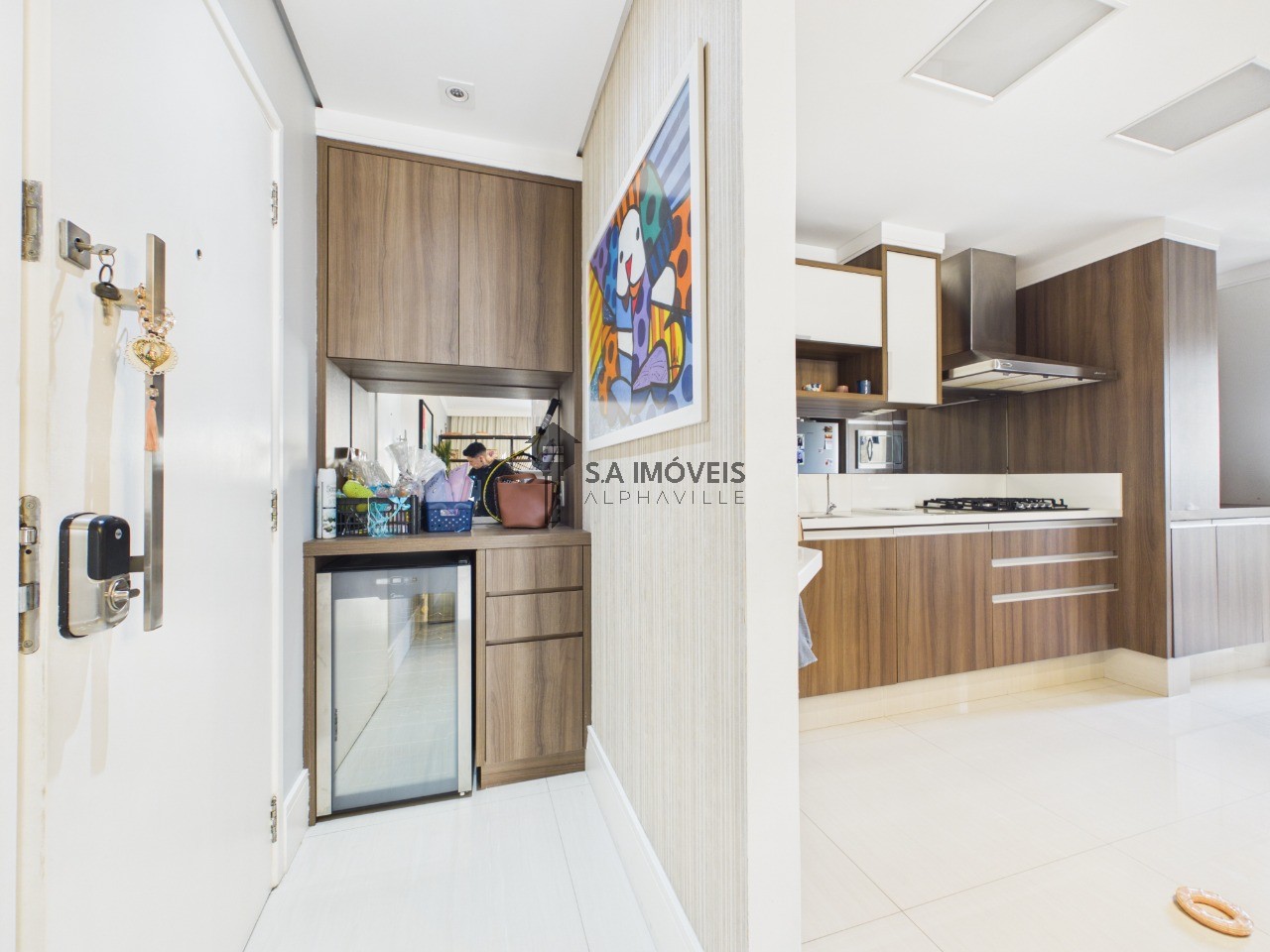 Apartamento, 2 quartos, 110 m² - Foto 13