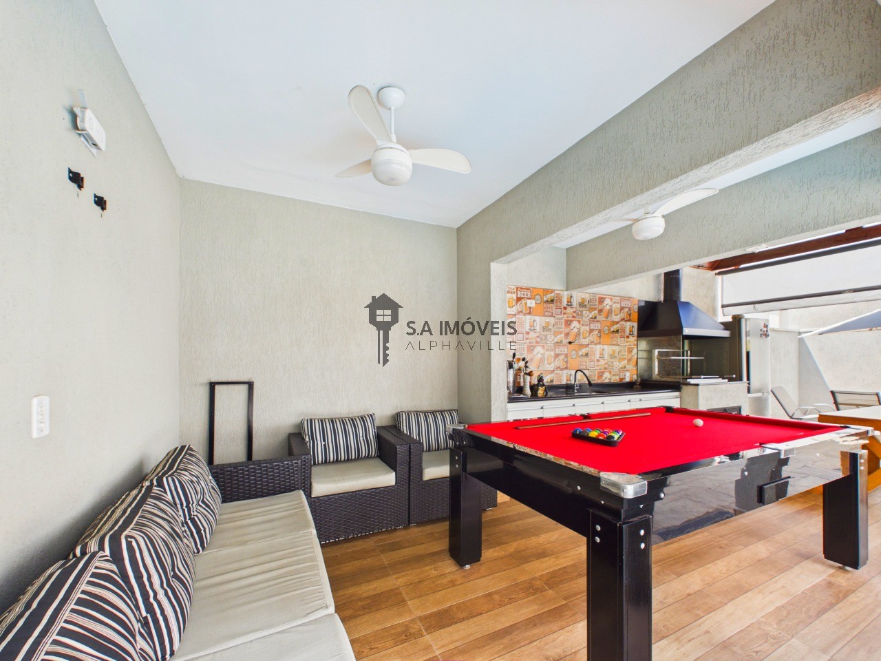 Casa, 5 quartos, 354 m² - Foto 51