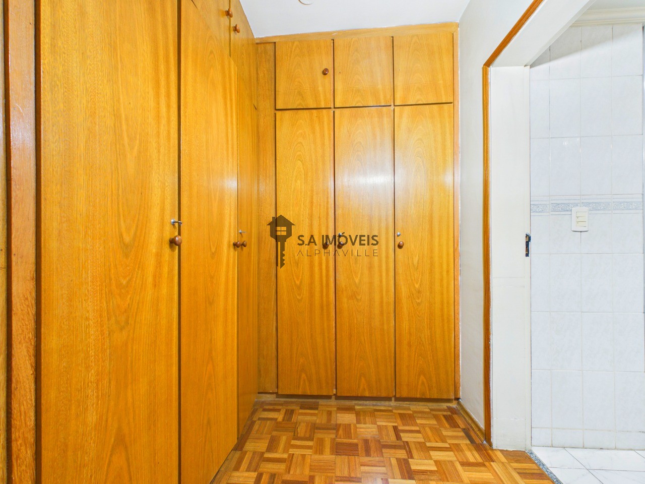 Apartamento, 3 quartos, 187 m² - Foto 15