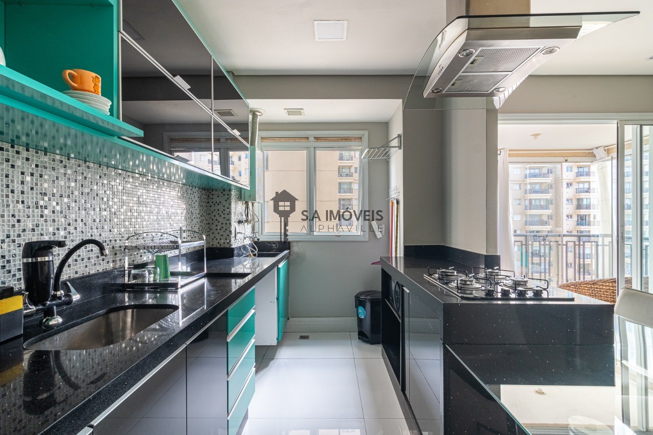Apartamento, 1 quarto, 50 m² - Foto 11