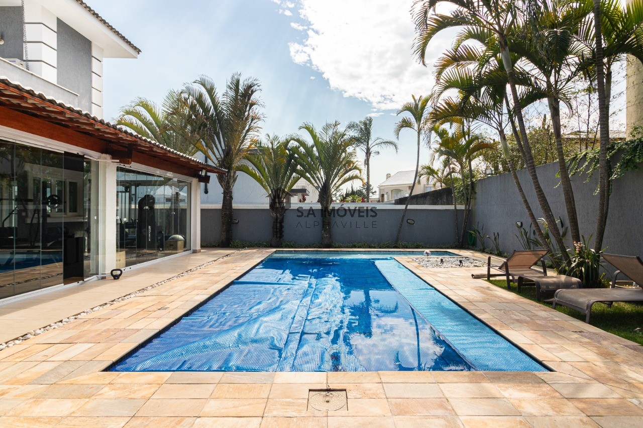 Casa, 5 quartos, 508 m² - Foto 18