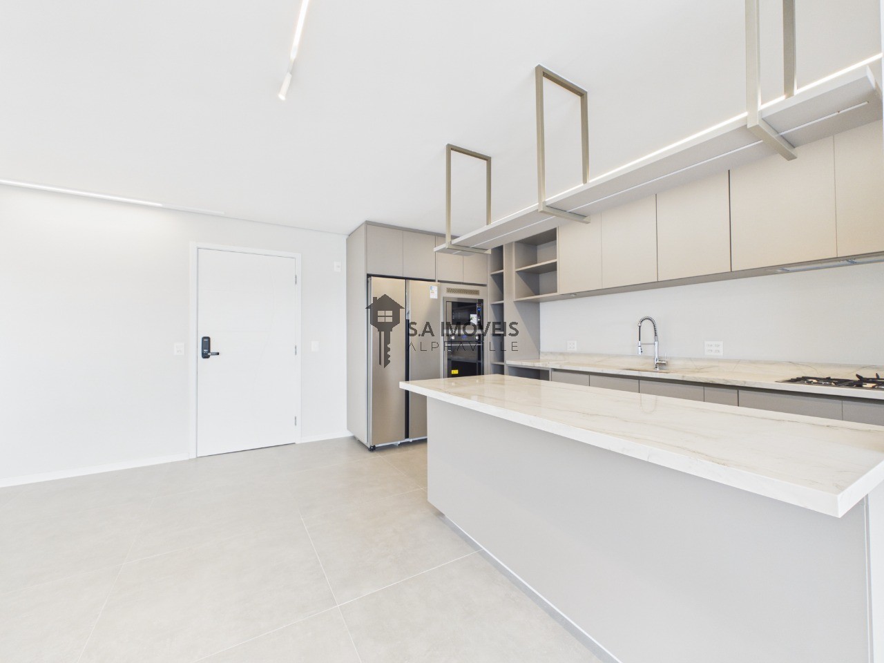Apartamento, 2 quartos, 123 m² - Foto 6