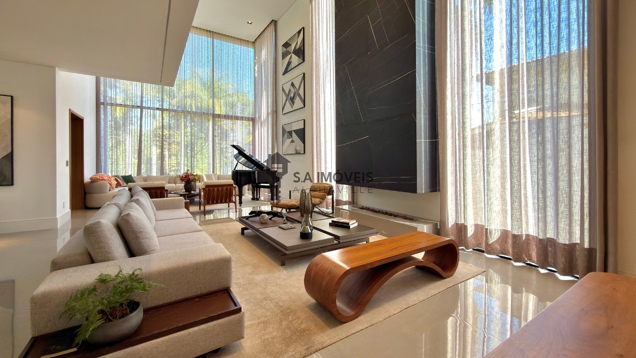 Casa, 5 quartos, 935 m² - Foto 8