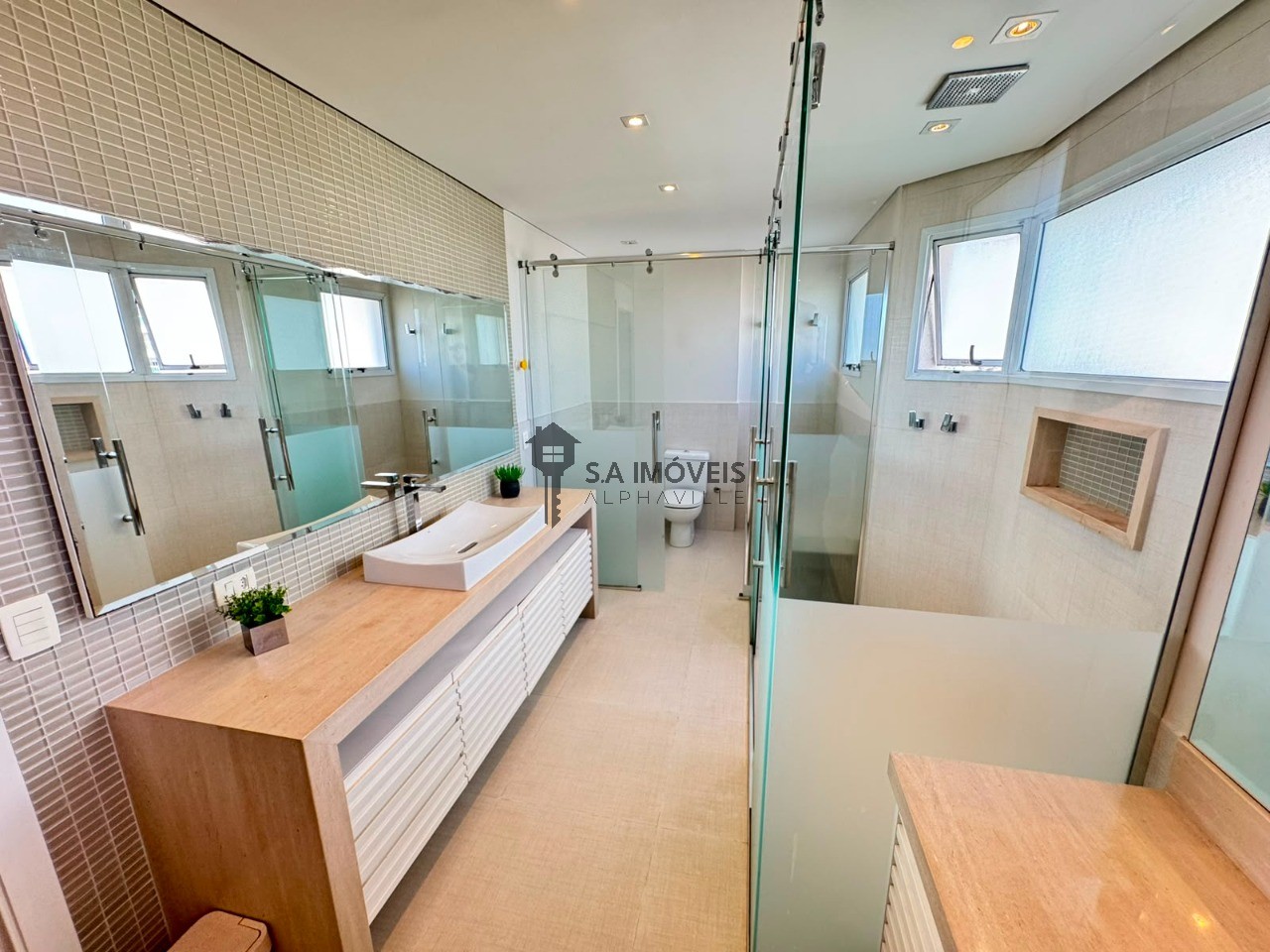 Apartamento, 3 quartos, 258 m² - Foto 19