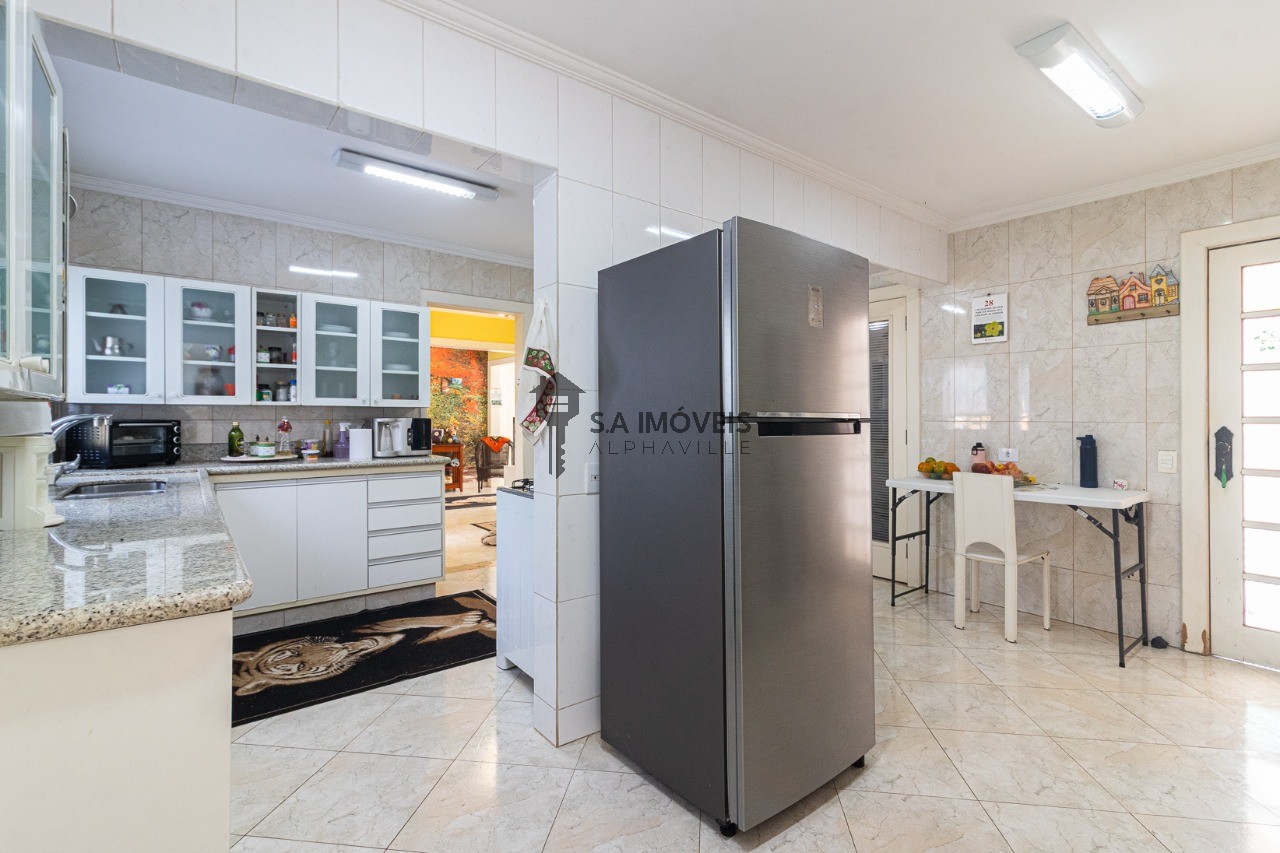 Casa, 4 quartos, 342 m² - Foto 35
